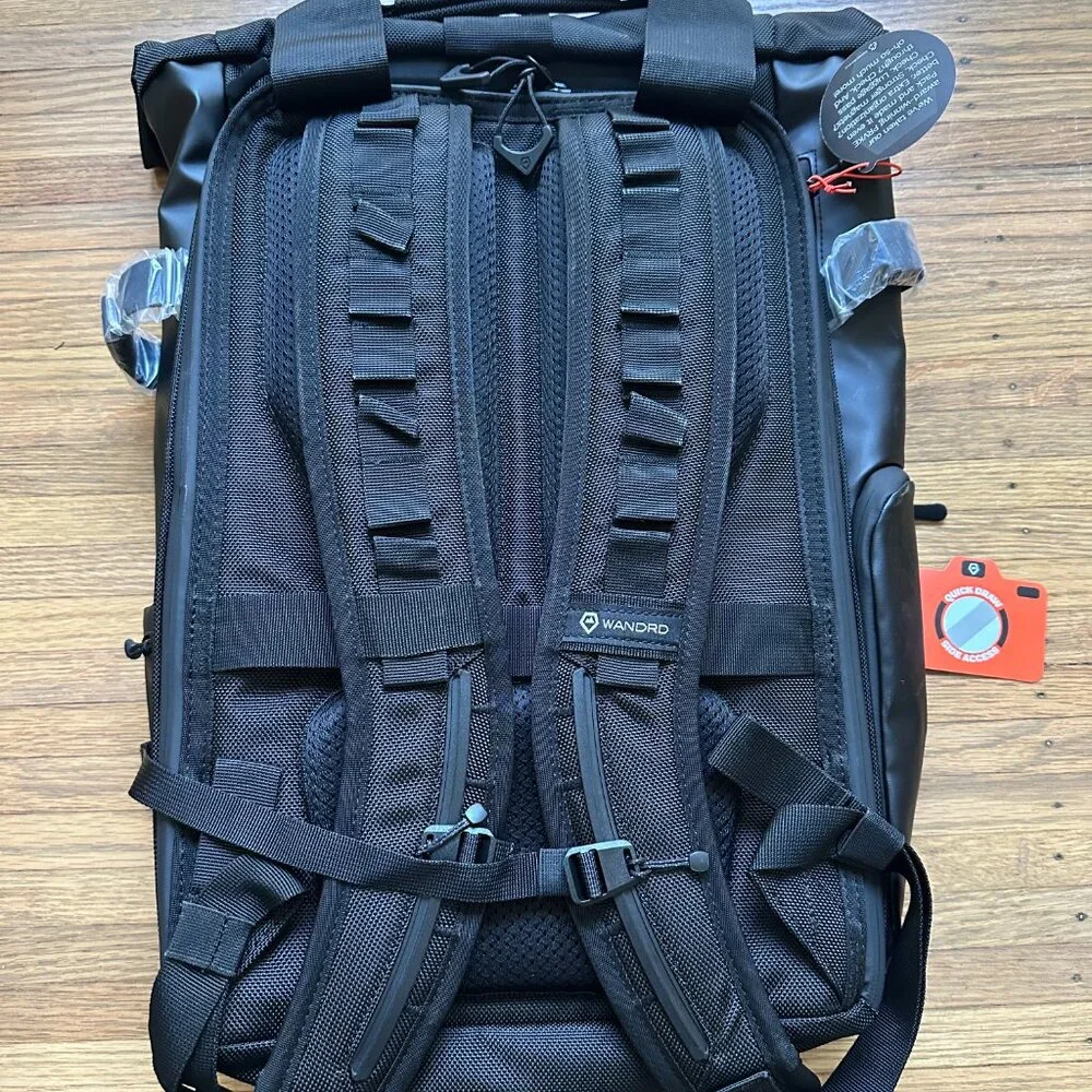 Wandrd PRVKE 21L Backpack